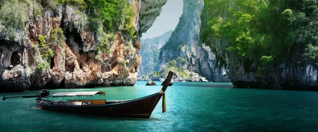thailand travey safety