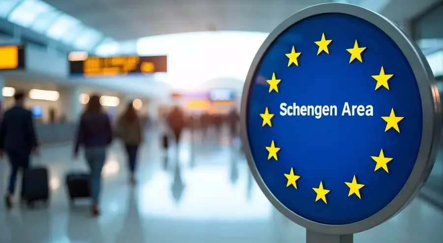 Europe Entry Requirements 2025 and 2026