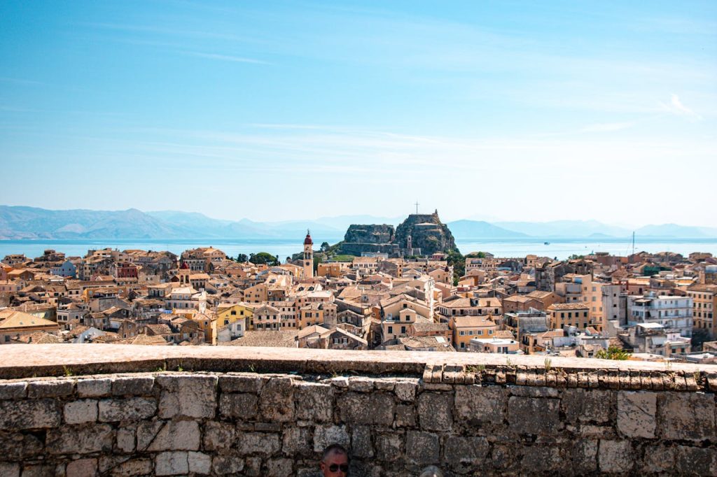 europe travel rhodes