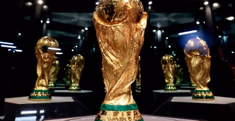 FIFA World Cup 2026 travel & safety guide