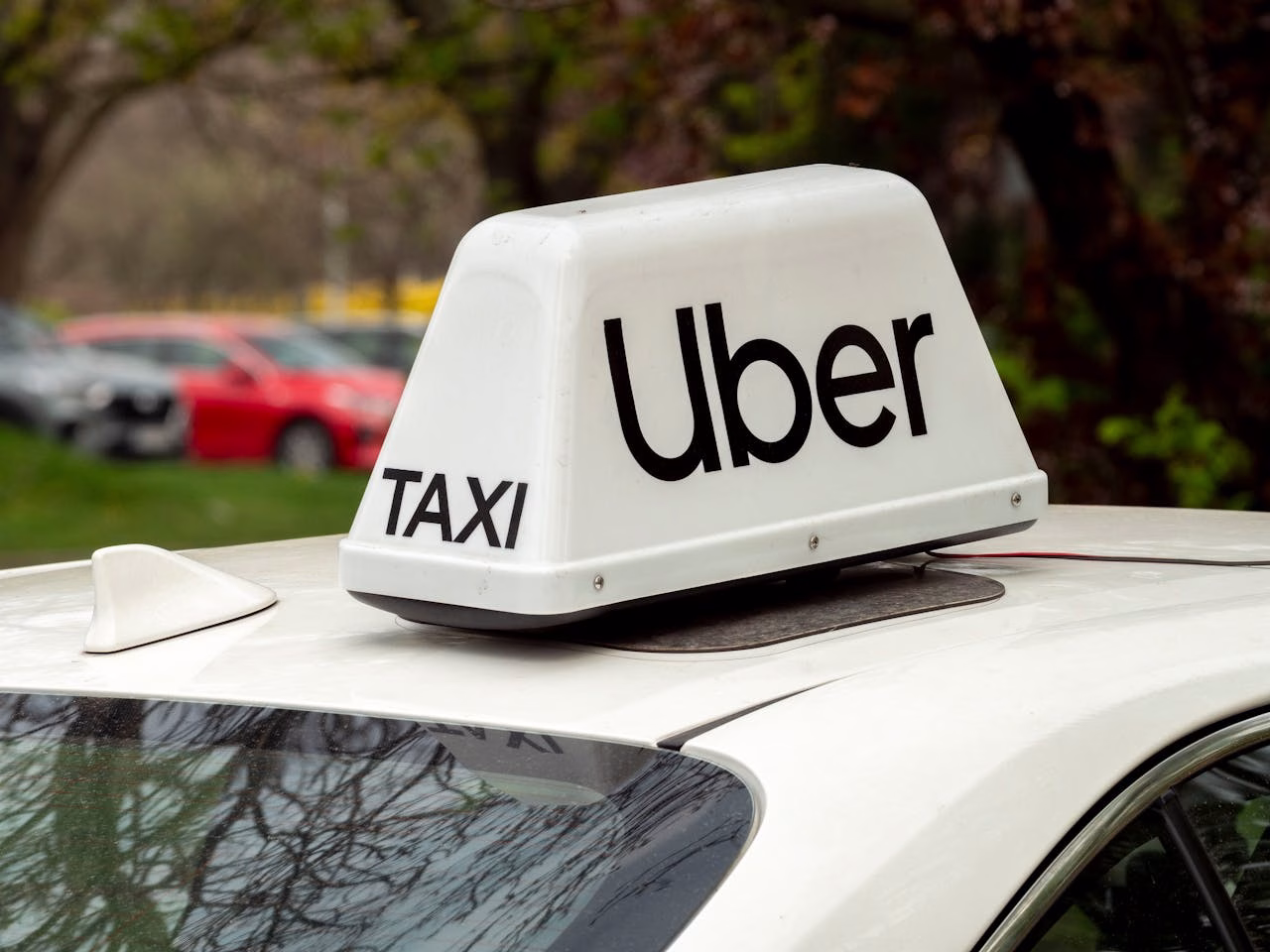 cancun uber
